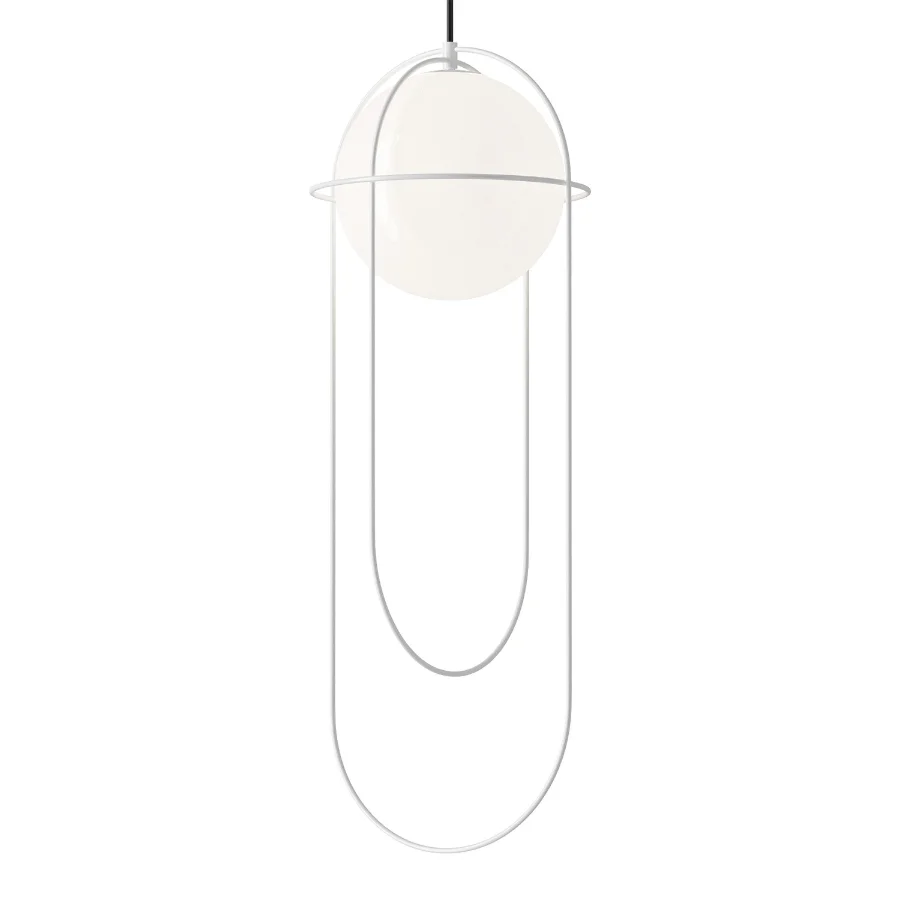 Orbit Pendant Lamp - Image 5