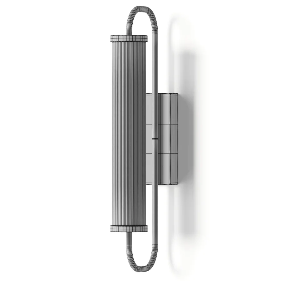 Ison Wall lamp by Aromas Del Campo - Image 3