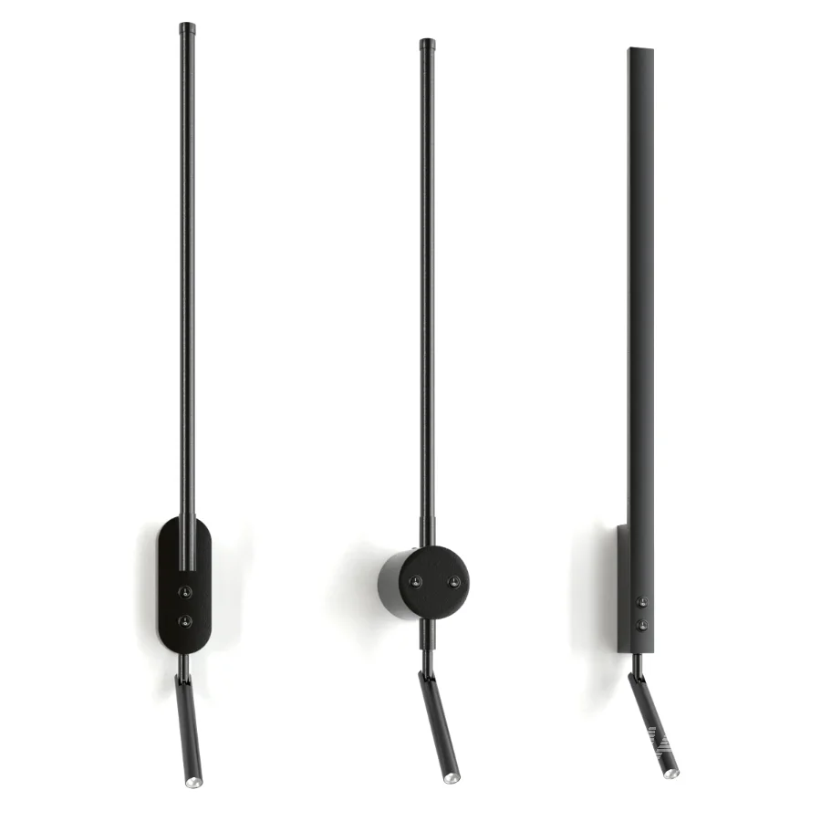 Minimalist Wall Lamps - Image 1