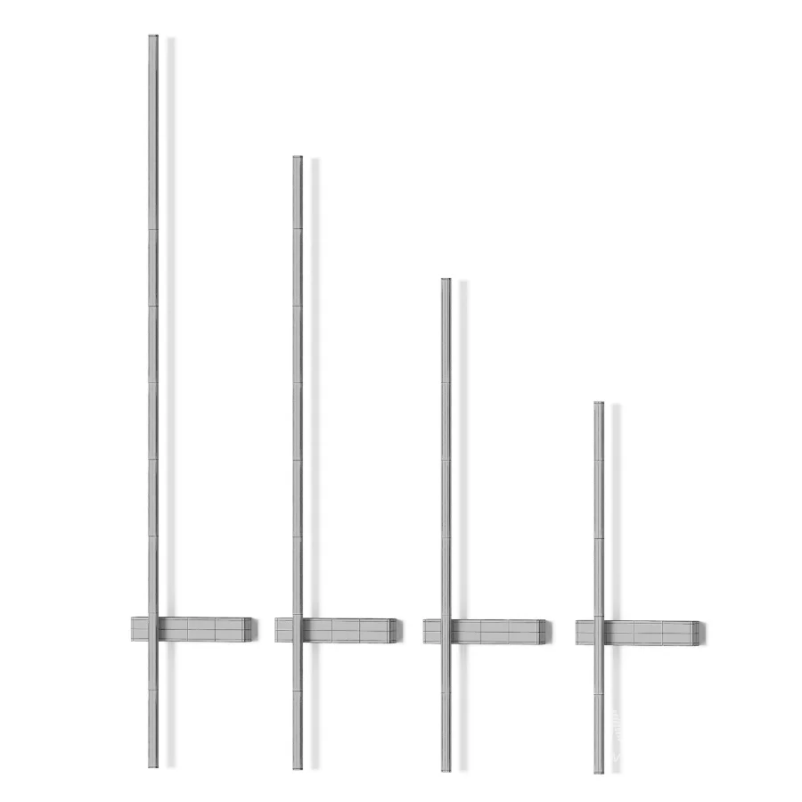030 Wall Lamp - Image 1
