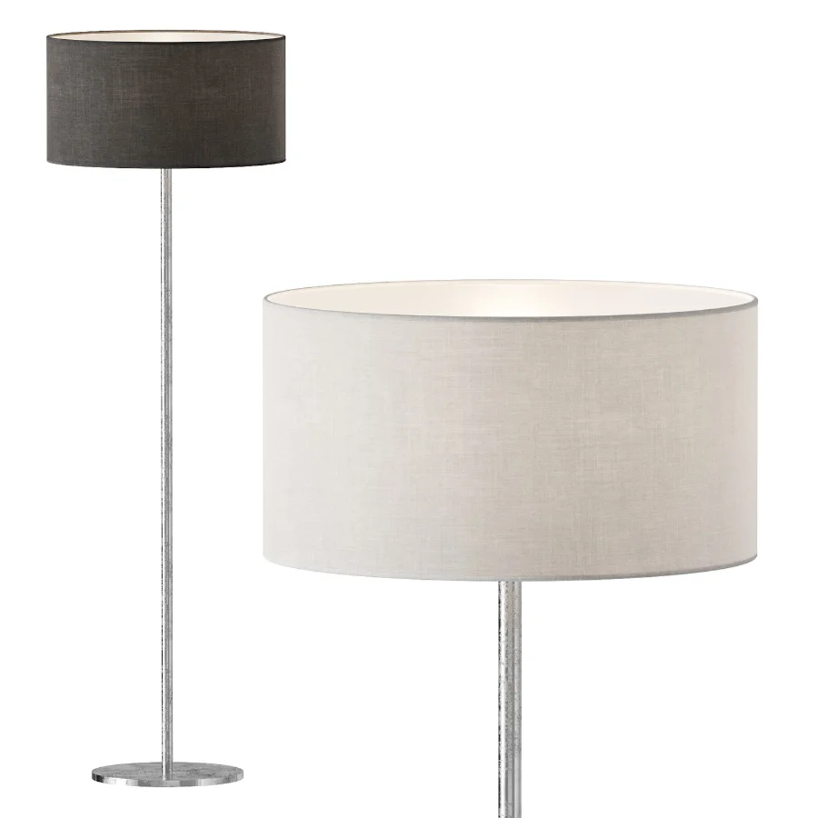 Philadelphia Floor Lamp - Image 2