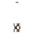 LS08E CEILING LAMP - Thumbnail 2