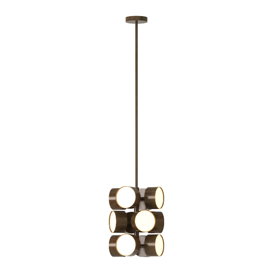 LS08E CEILING LAMP - Image 2