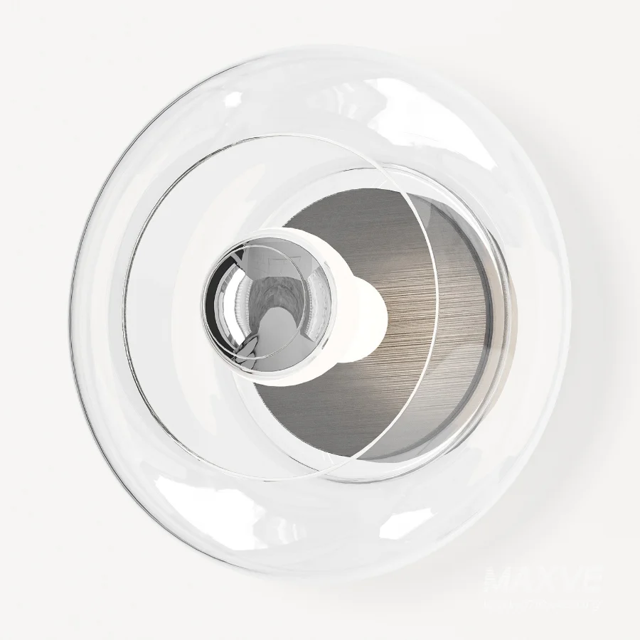 Aromas Del Campo Vitree Wall Lamp - Image 3