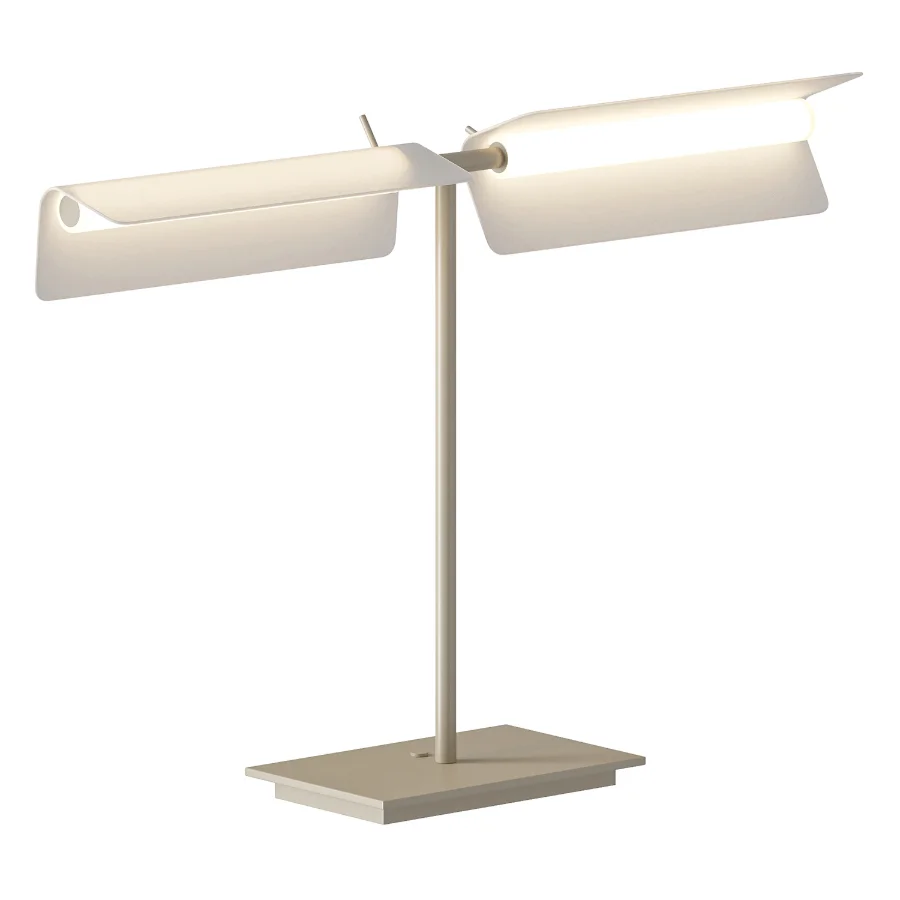 Vibia Asia 01 Table Lamp - Image 1