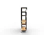 Bookcase - Thumbnail 3