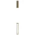 Ison Pendant lamp by Aromas Del Campo - Thumbnail 4