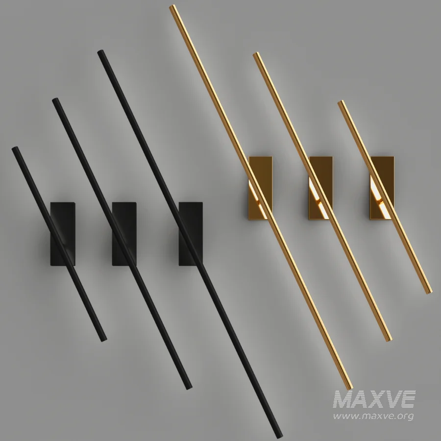 SITTO WALL LAMP - Image 5