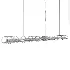 Hubble Pendant Lamp by Baxter - Thumbnail 7