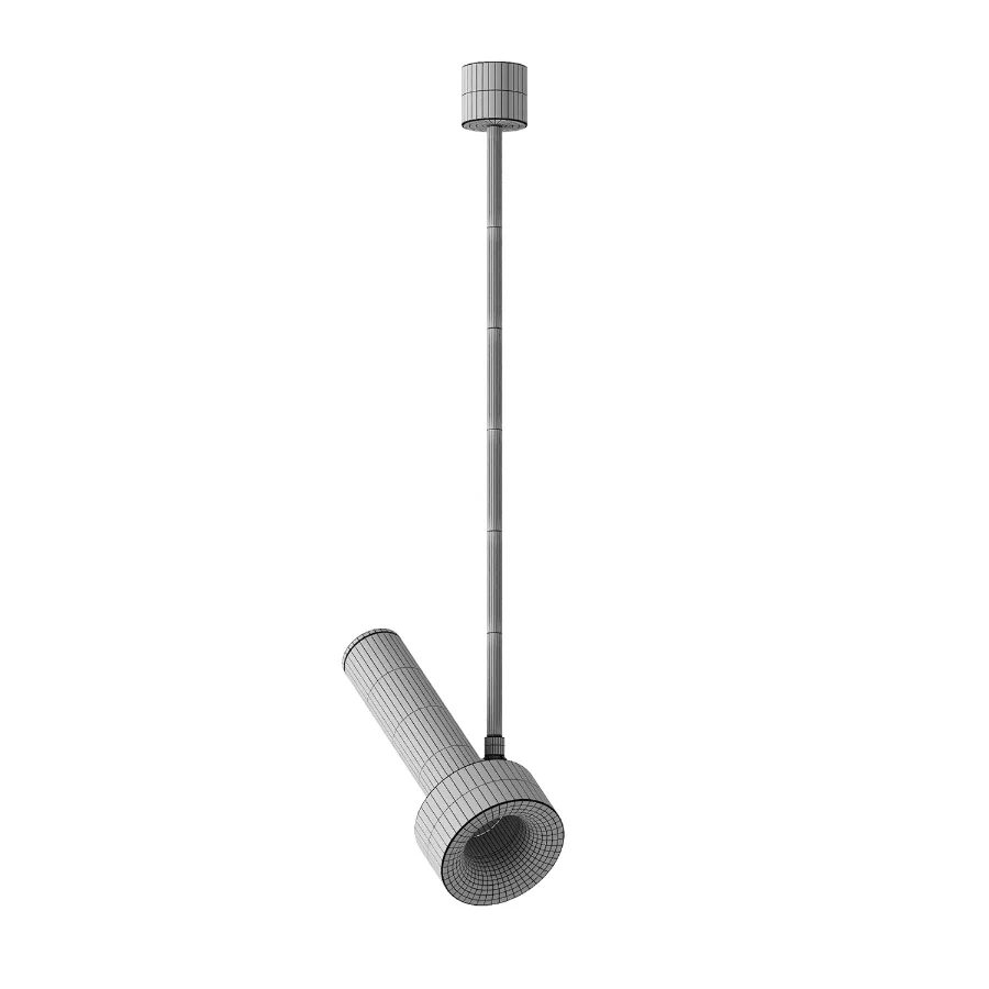 Aromas Del Campo Focus 02 Pendant Lamp - Image 3