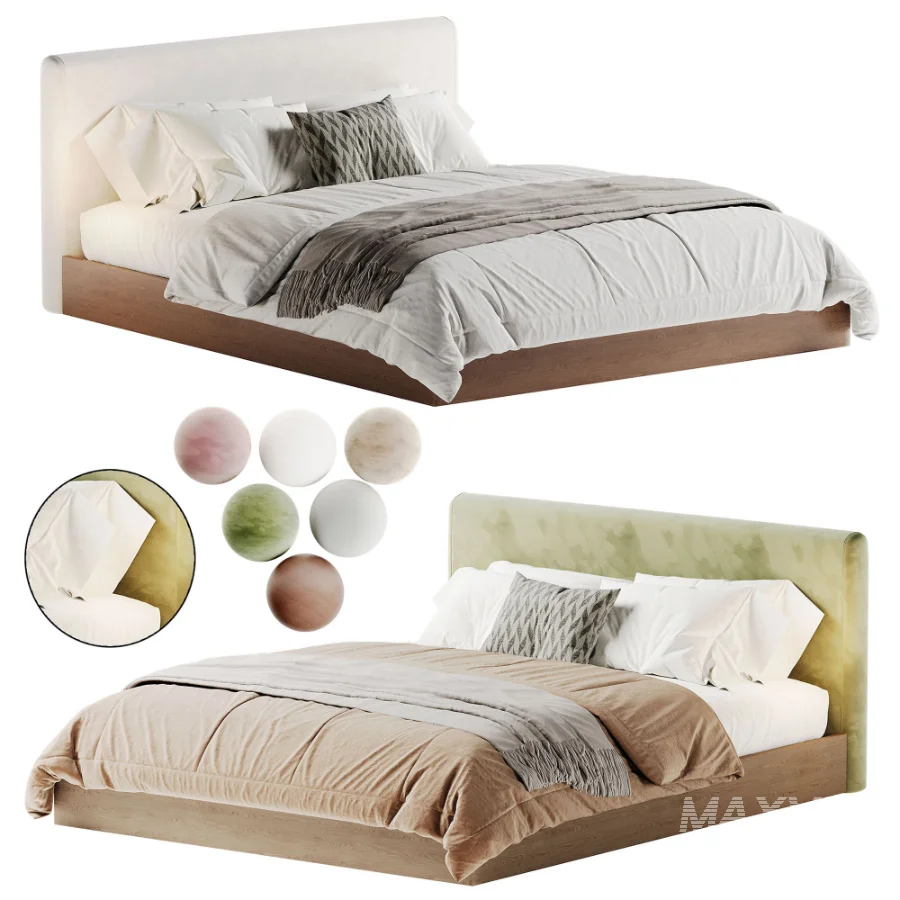 Joseph Build bed - Image 5