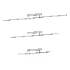 Luceplan Nytt Ceiling Lamp - Thumbnail 5