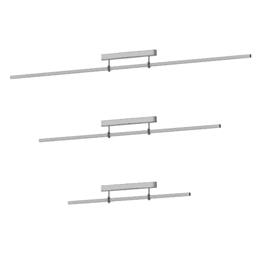 Luceplan Nytt Ceiling Lamp - Image 5