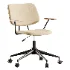 Tingle office chair - Thumbnail 2