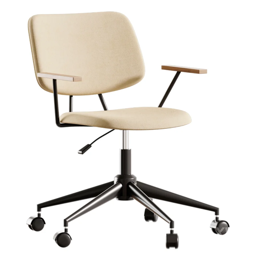 Tingle office chair - Image 2