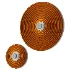 Tico Wall lamp By Aromas Del Campo - Thumbnail 4
