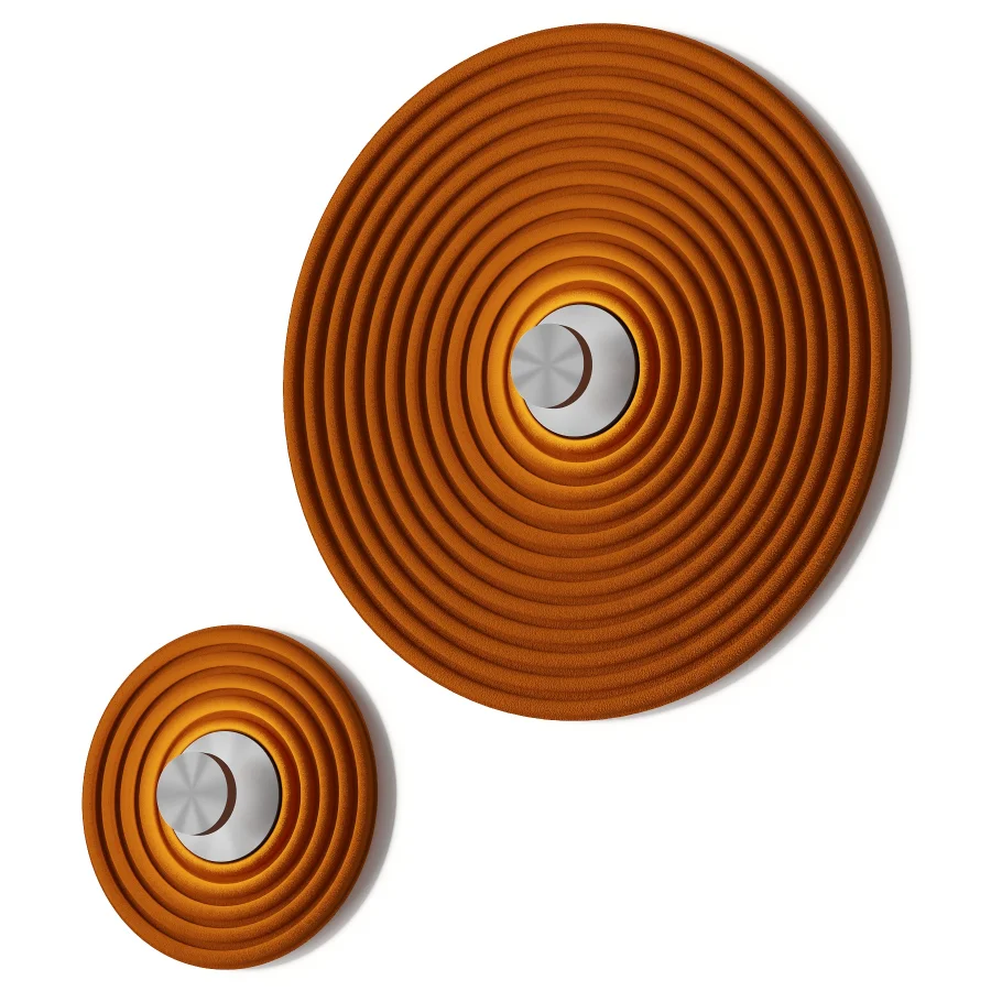 Tico Wall lamp By Aromas Del Campo - Image 4