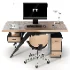 OFFICE DESK SET - Thumbnail 2