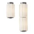 Column Ivory Ceiling Lamp - Thumbnail 2