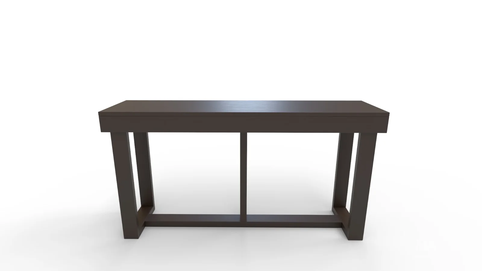 Chacon Console Table - Image 3