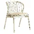 Oak Dining Chair - Thumbnail 4