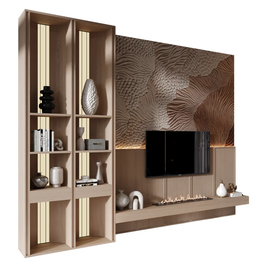 TV Shelf KTV194 - Image 3