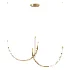 Line Led Chandelier 3 - Thumbnail 2