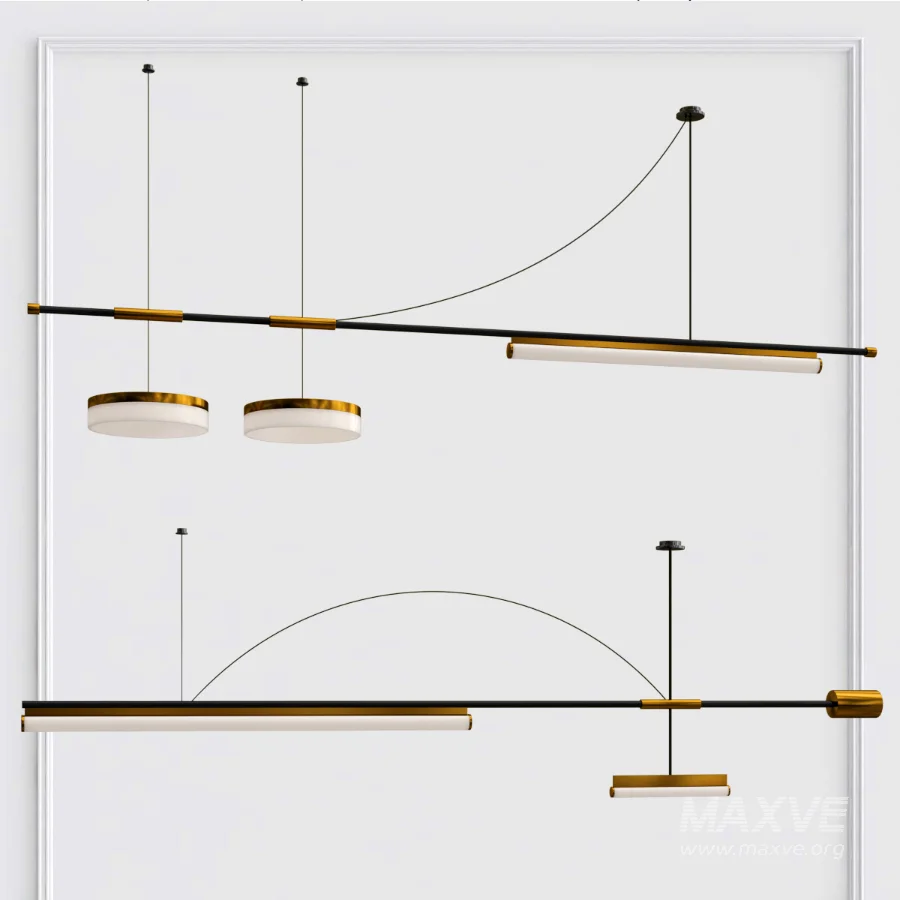 Lampatron ZODIAC collection - Image 4