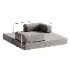 TEDDY Sofa - Thumbnail 2