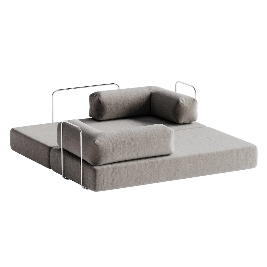 TEDDY Sofa - Image 2