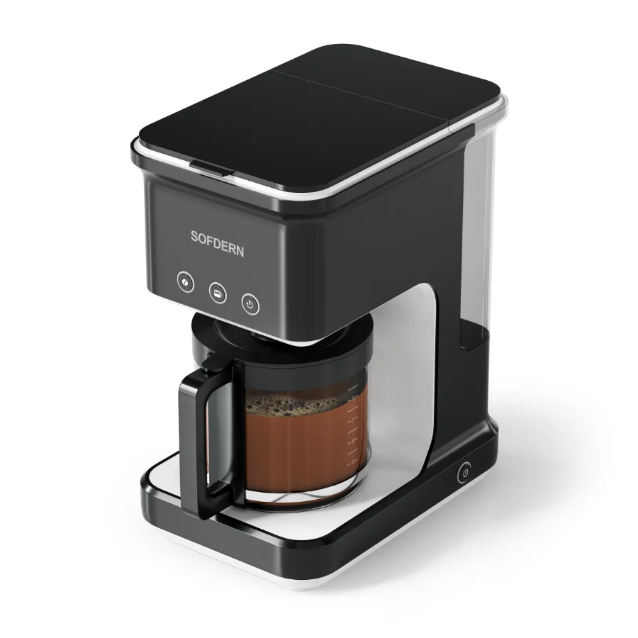 SOFDERN COFFEE MACHINE - Image 4