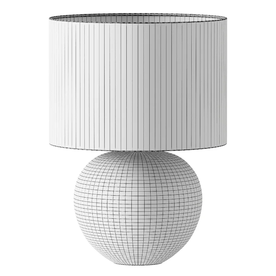 Marin Table Lamp - Image 1
