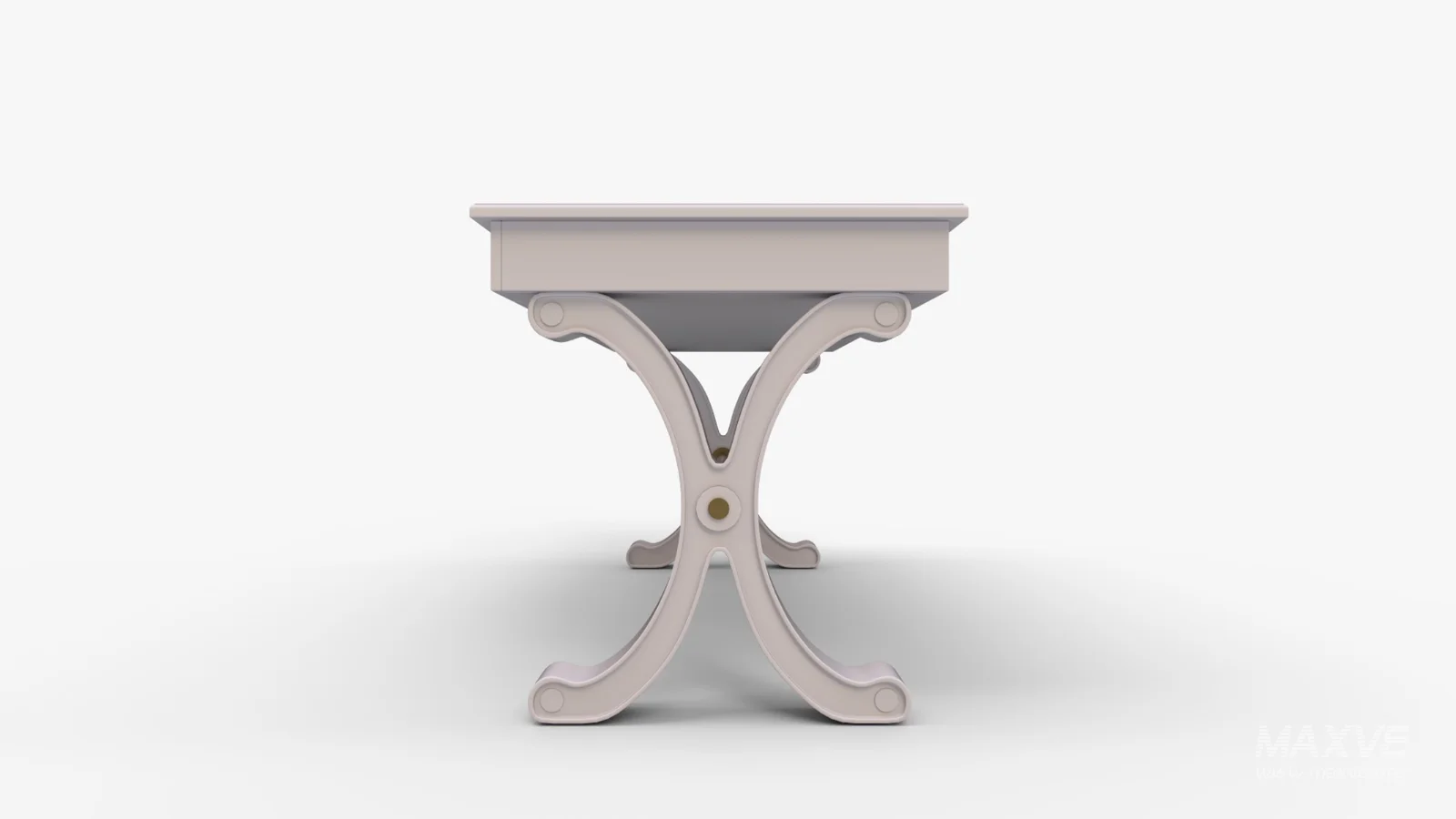 Willowbrook Writing Desk - Image 6