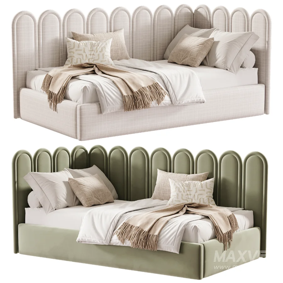 Lego Kids bed - Image 5