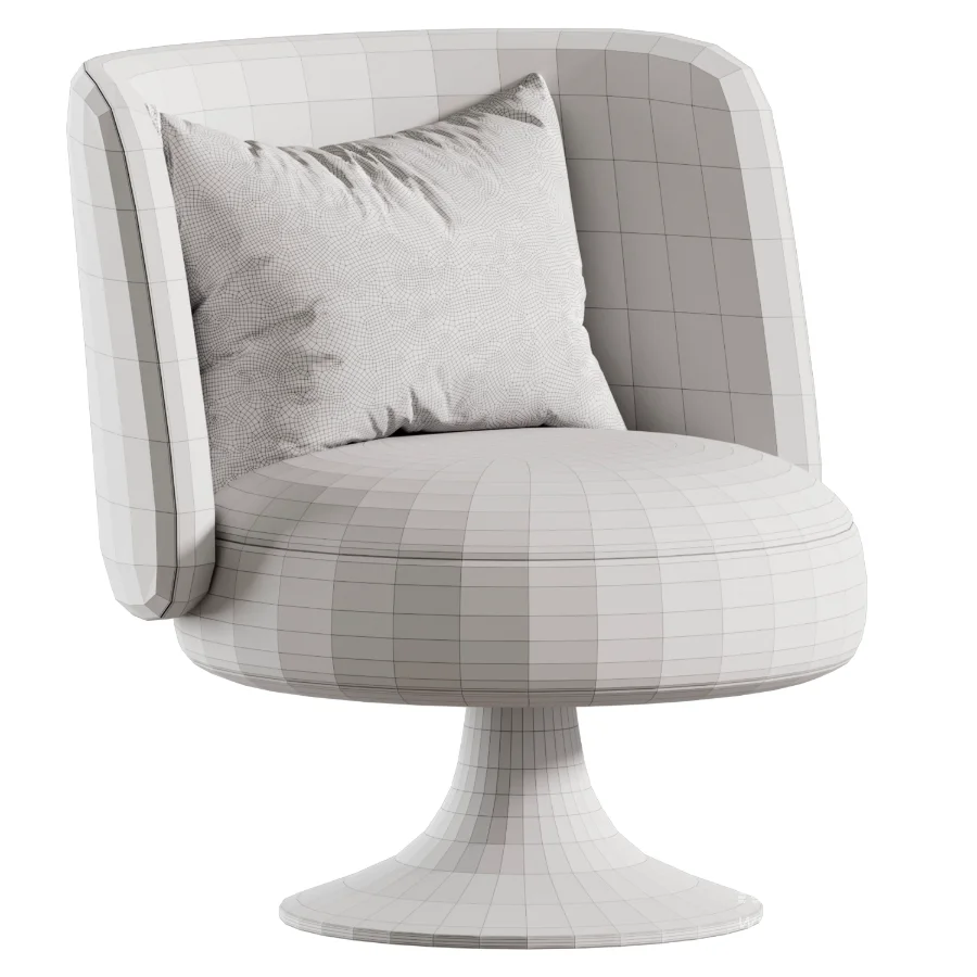 Choupette Chair - Image 1