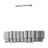 Folia Long Pendant Lamp - Thumbnail 1