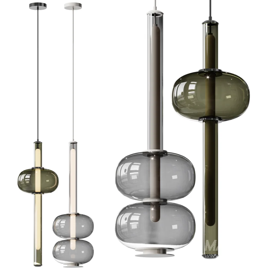Pendant Lamp Swim Enzo - Image 1