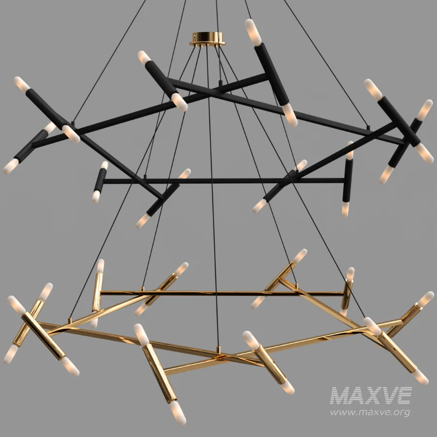 LE PETIT PENDANT LAMP - Image 2