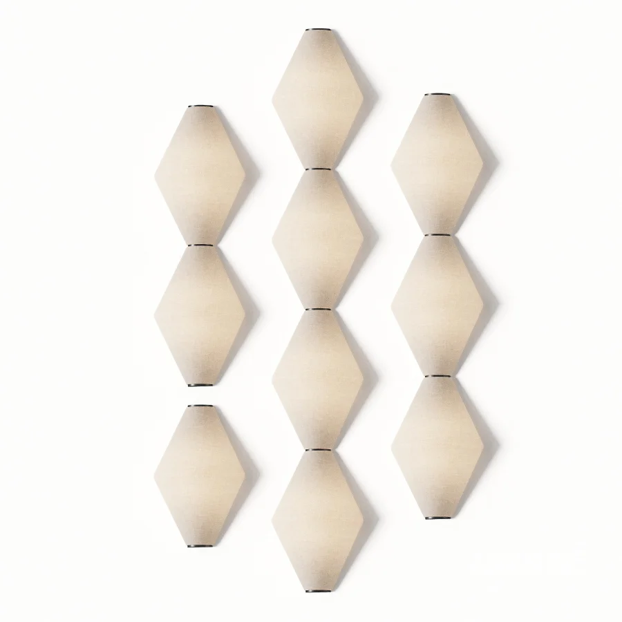 De Padova HELIUM Wall Lamp - Image 4