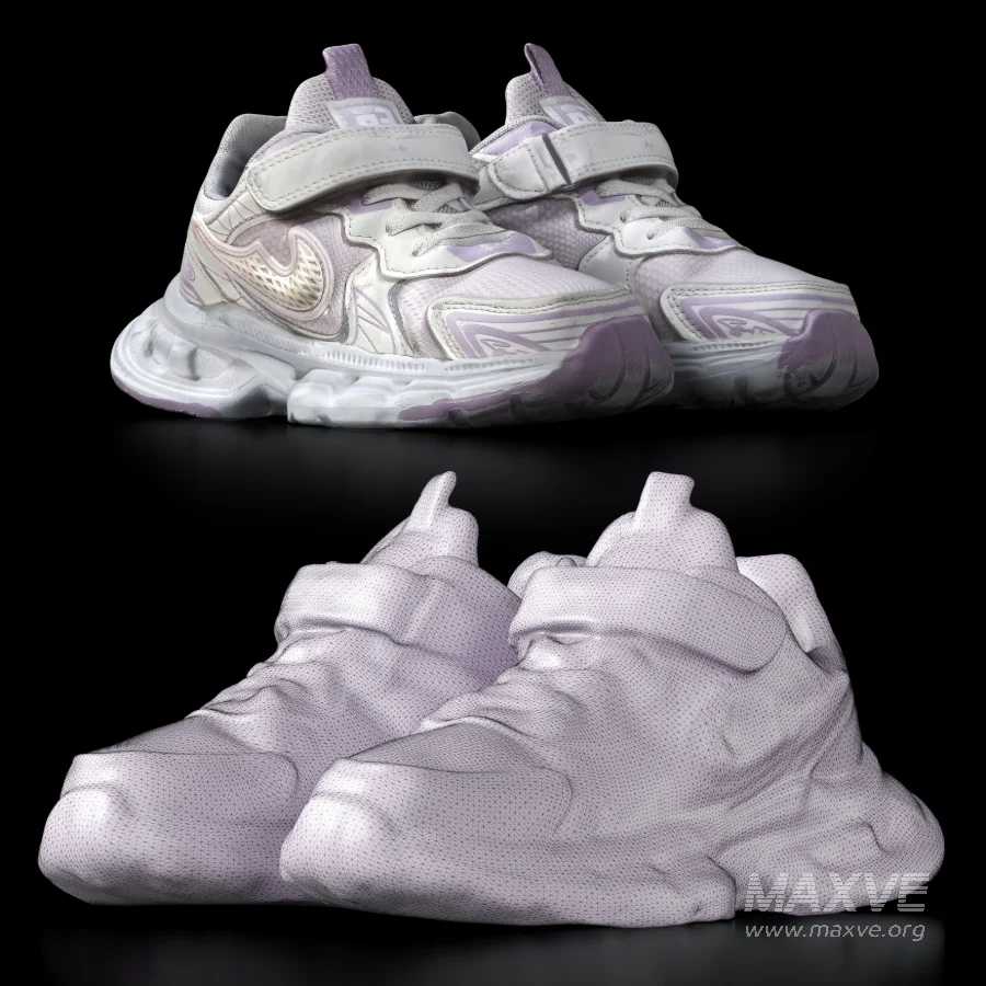 APEX Edition Sport Child Shouse - Image 7