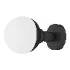 Helmet wall lamp by Aromas - Thumbnail 1