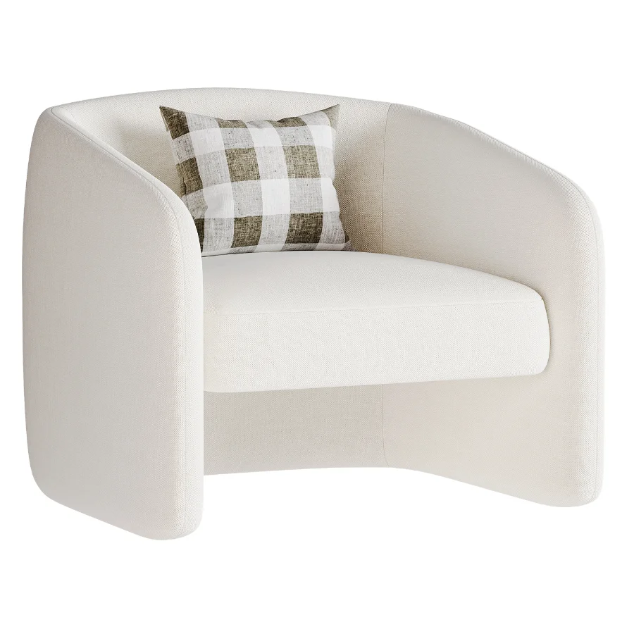 LANDINE Armchair - Image 4