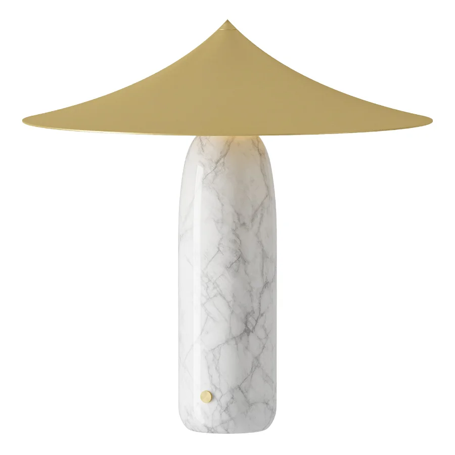 Aromas Del Campo Kine Table Lamp - Image 2