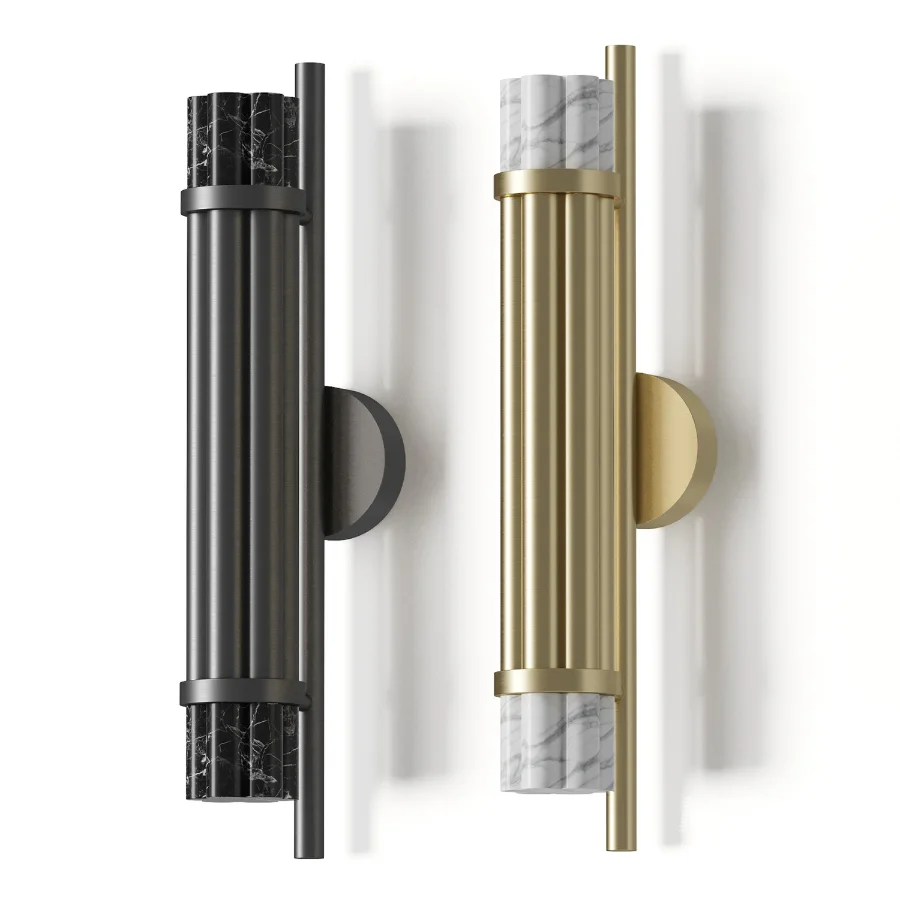 Aromas Del Campo Tasta Wall Lamp - Image 1