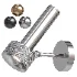 Aromas del Campo Wall Lamp - Thumbnail 4
