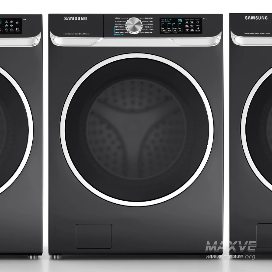 WASHING Machine - Image 2