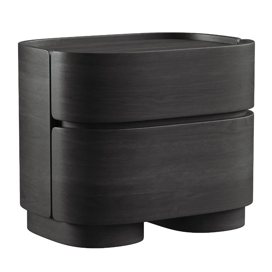 Tipo Bedside Table - Image 3