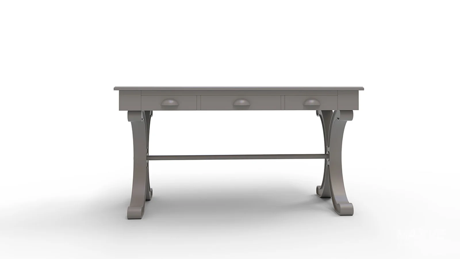 Willowbrook Writing Desk - Image 5