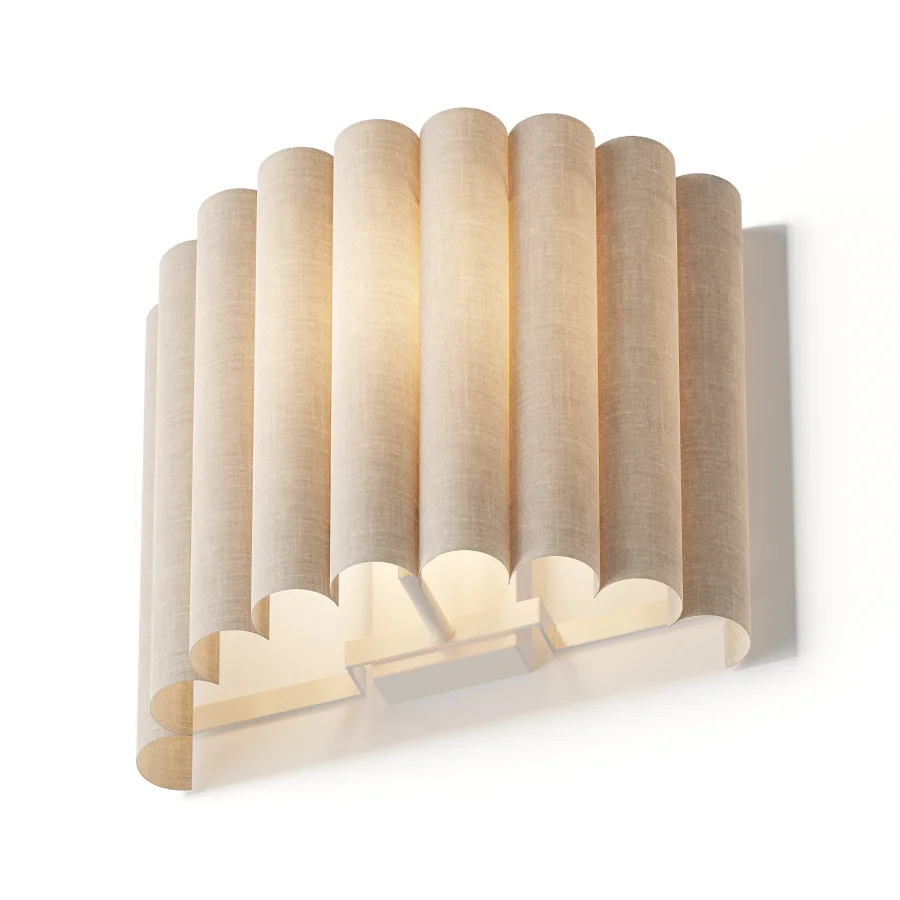 Lucina Wall Lamp - Image 2