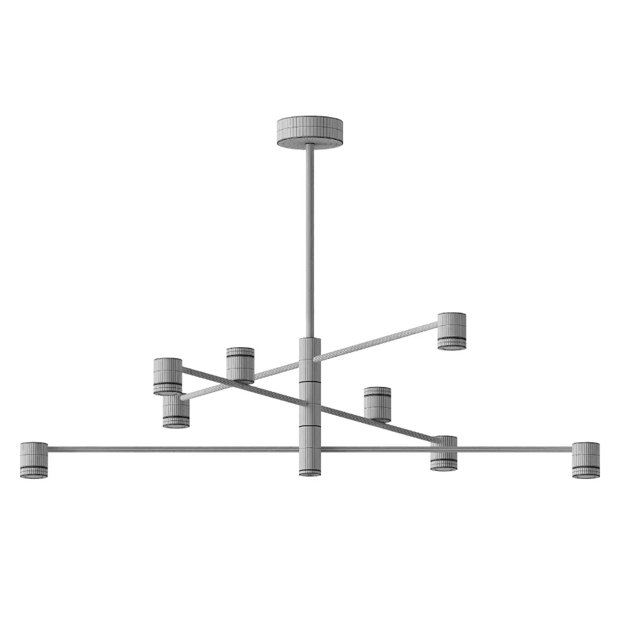 Aromas Del Campo Tea Pendant Lamp - Image 2
